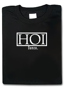 HOI: Dance
